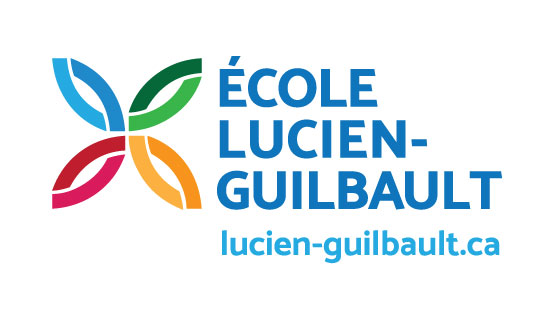 École Lucien Guilbault